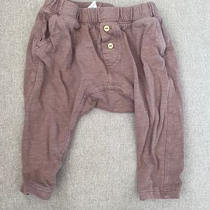 (5 for 20$) Organic Cotton Pants